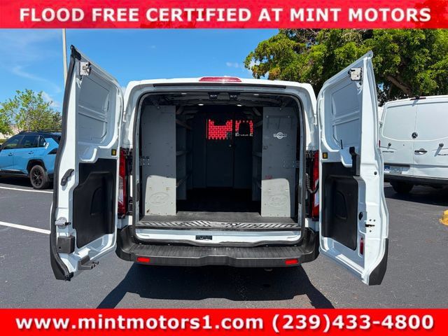 Used 2019 Ford Transit 150 130 Low Roof RWD image 11