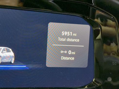 Used 2026 Volkswagen Golf AWD/4WD image 26