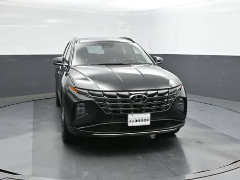 Used 2024 Hyundai Tucson Limited FWD image 17