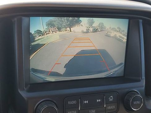 Certified 2016 Chevrolet Colorado Z71 AWD/4WD image 24