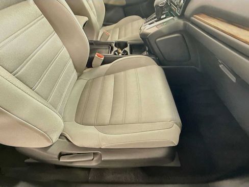 Used 2019 Honda CR-V EX image 37