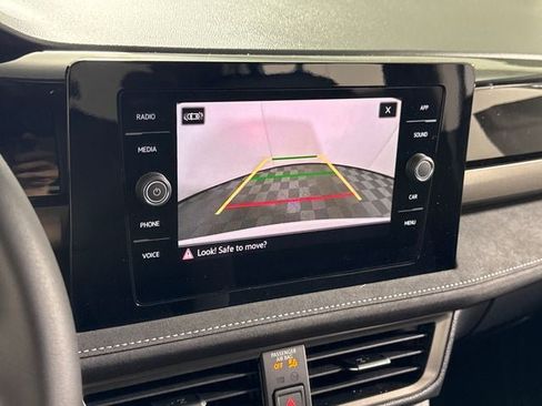 New 2026 Volkswagen Taos SE AWD/4WD image 29
