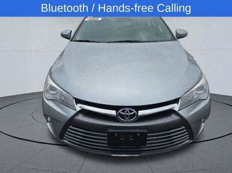 Used 2017 Toyota Camry LE FWD video 2