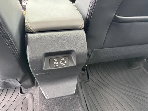Used 2024 Subaru Crosstrek 2.5i Sport w/ Crosstrek Mirror Package AWD/4WD image 31