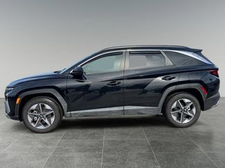 Used 2025 Hyundai Tucson SEL video 2