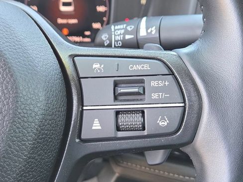 Used 2023 Honda Accord Sport image 18