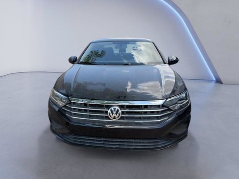 Used 2021 Volkswagen Jetta S FWD image 2