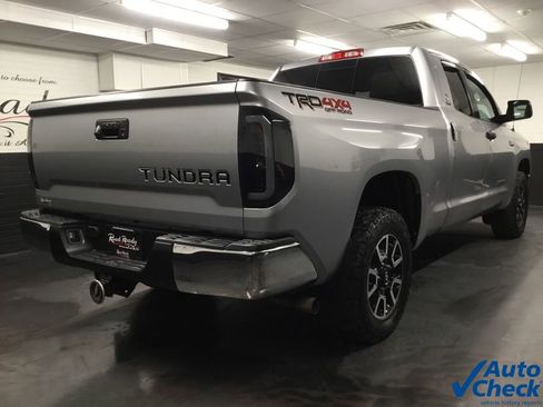 Used 2017 Toyota Tundra SR5 image 10