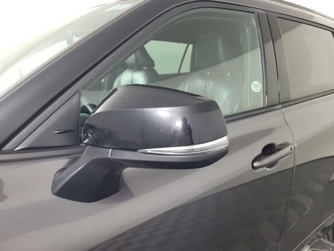 Used 2022 Toyota Highlander XSE image 5