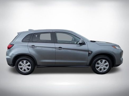 New 2026 Mitsubishi Outlander Sport AWD image 2