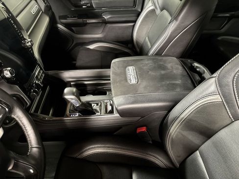 Used 2022 RAM 1500 TRX w/ TRX Level 1 Equipment Group image 29