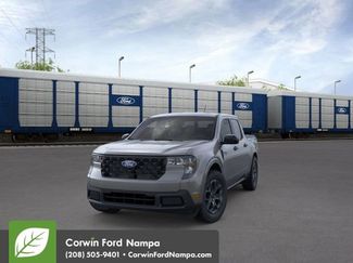 New 2026 Ford Maverick XLT video 2