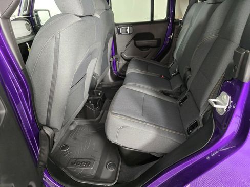 New 2026 Jeep Gladiator Willys image 26