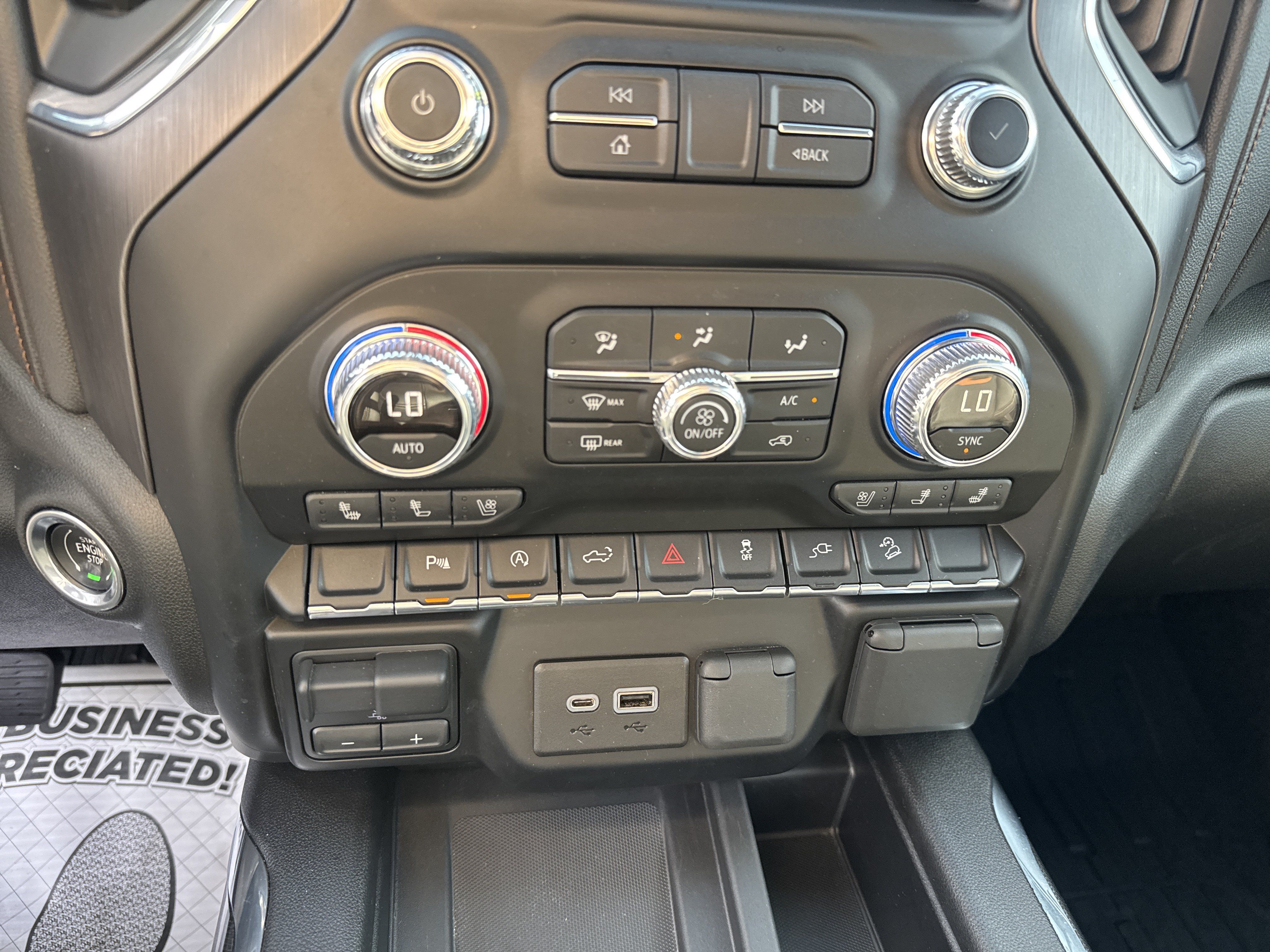 Used 2019 GMC Sierra 1500 AT4 w/ AT4 Premium Package AWD/4WD image 21