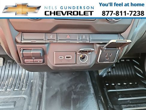 New 2024 Chevrolet Silverado 3500 W/T w/ WT Convenience Package image 22