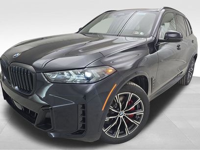 New 2026 BMW X5 xDrive40i w/ M Sport Package