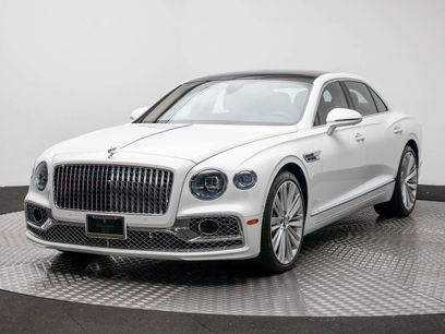 Used 2023 Bentley Flying Spur W12