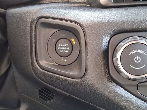 New 2025 Jeep Wrangler Unlimited Sport AWD/4WD image 15