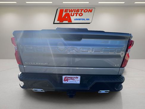 New 2026 Chevrolet Silverado 1500 LT Trail Boss w/ Convenience Package II image 31