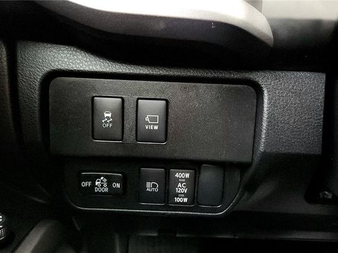 Certified 2023 Toyota Tacoma TRD Sport w/ TRD Premium Sport Package image 34