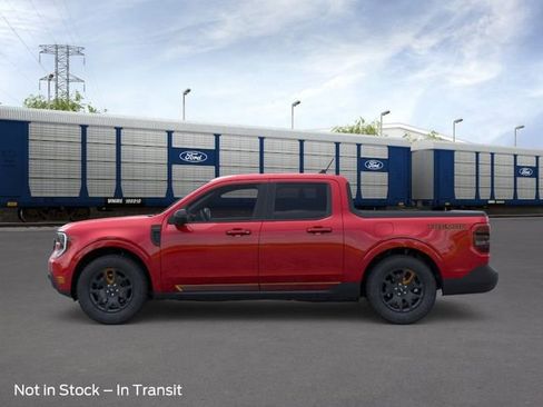 New 2026 Ford Maverick Tremor AWD/4WD image 3