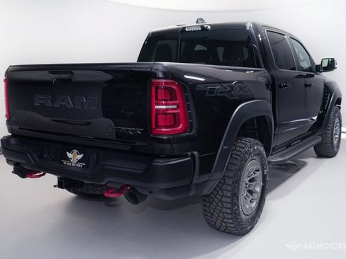 Used 2027 RAM 1500 TRX AWD/4WD image 5