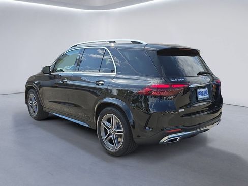 New 2026 Mercedes-Benz GLE 350 4MATIC image 5