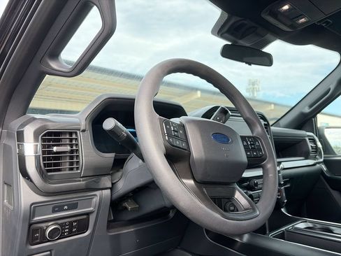 Used 2025 Ford F150 STX RWD image 11