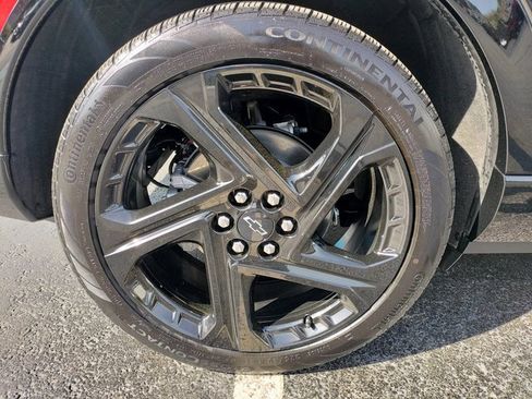 Used 2024 Chevrolet Equinox EV RS image 10