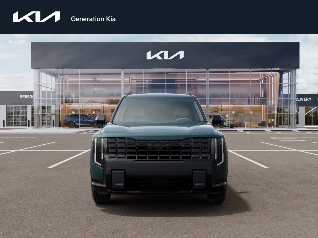 New 2027 Kia Telluride X-Line SX Prestige AWD/4WD image 2