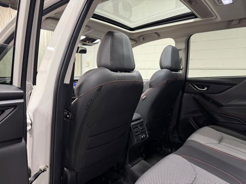 Used 2024 Subaru Forester Sport AWD/4WD image 18
