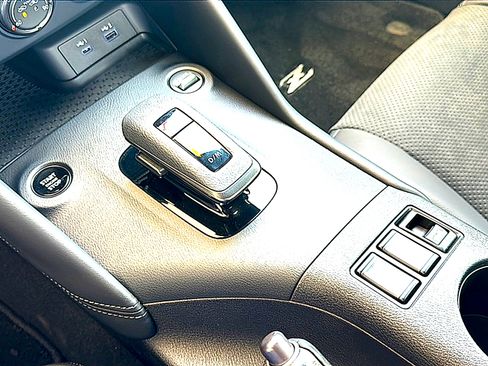 New 2026 Nissan Z Performance w/ Floor Mat Package RWD image 25