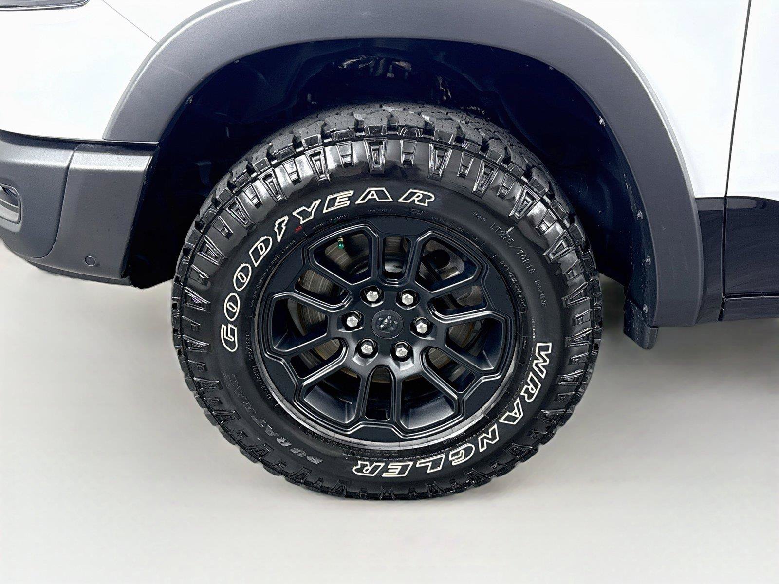 Used 2026 RAM 1500 Rebel w/ Rebel Level 1 Equipment Group AWD/4WD image 45