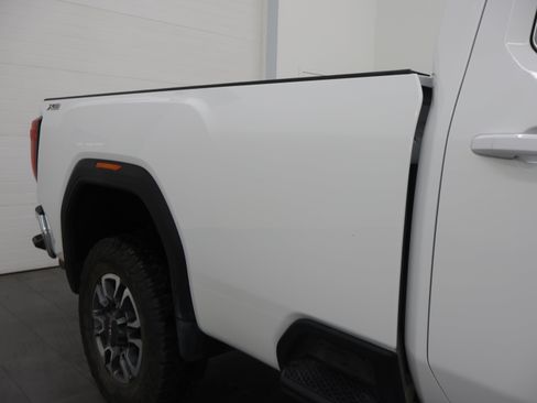 Used 2025 GMC Sierra 3500 SLE w/ SLE Convenience Package AWD/4WD image 27