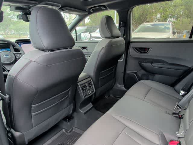 New 2026 Subaru Outback Limited w/ Premium/Limited Package 2 AWD/4WD image 16