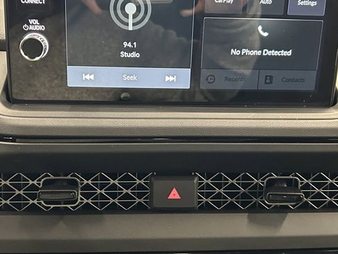 New 2026 Honda Accord LX image 22