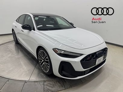 New 2026 Audi S5 Premium Plus