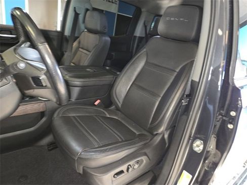 Used 2020 GMC Sierra 1500 Denali w/ Denali Ultimate Package image 15