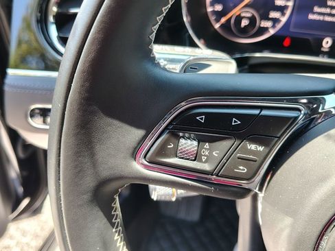 Used 2021 Bentley Continental GT AWD/4WD image 12