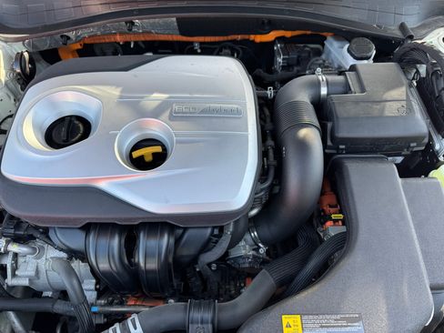 Used 2019 Kia Optima EX w/ Technology Package FWD image 20