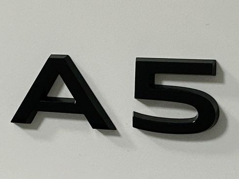 New 2025 Audi A5 2.0T Premium Plus image 10