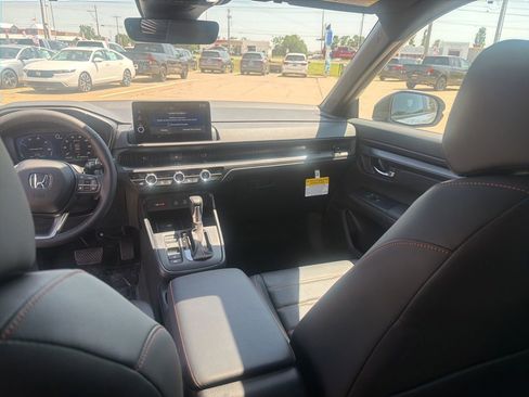 New 2026 Honda CR-V Sport-L image 25