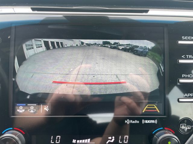 Used 2018 Toyota Camry SE w/ Audio Package FWD image 14