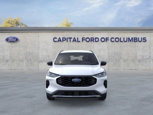 New 2026 Ford Escape ST-Line w/ Tech Pack #1 AWD/4WD image 2