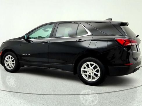 Used 2023 Chevrolet Equinox LT AWD/4WD image 7