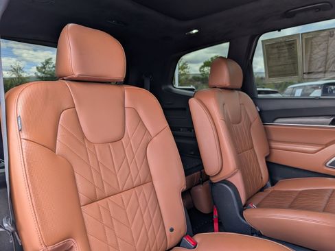 Certified 2024 Kia Telluride SX Prestige X-Line AWD/4WD image 28