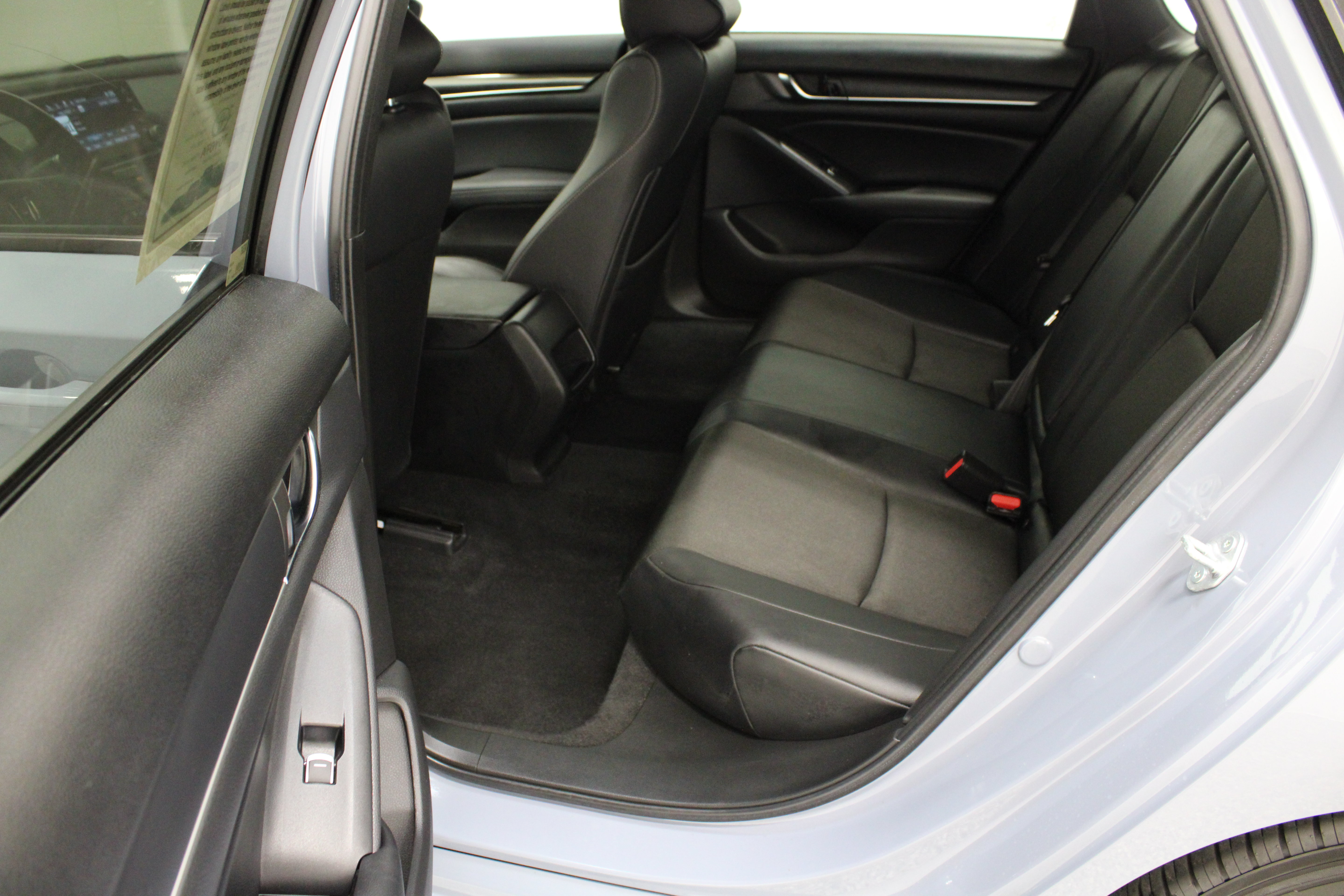 Used 2022 Honda Accord Sport image 27