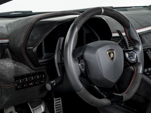 Used 2022 Lamborghini Aventador LP 780-4 Ultimae image 12