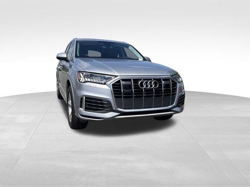 Used 2024 Audi Q7 2.0T Premium Plus AWD/4WD image 7