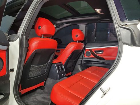 Used 2015 BMW 328i Gran Turismo xDrive image 44